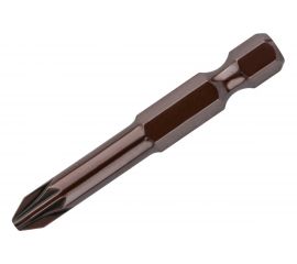 Биты торсионные PROFItype (Ph1; 50 мм) Центроинструмент 1214 