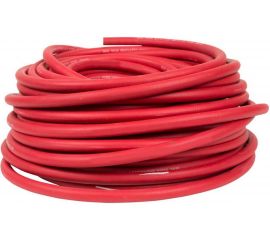 Шланг пропановый красный 100 м, 15х8 мм SAMGRUPP 16119 