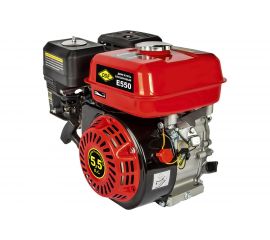 Двигатель бензиновый 4Т E550-Q19 DDE 792-841 