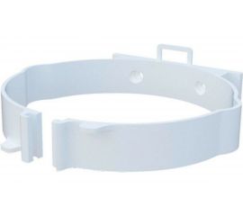 Держатель круглых воздуховодов 100 мм ВИЕНТО В10ДКП 