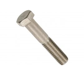 Болт Метиз-Эксперт М16-6gх80.58.016 ГОСТ 7798-70 уп. 100 шт. БП-00016980 