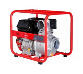 Мотопомпа для чистой воды FUBAG PG 1600 568715 