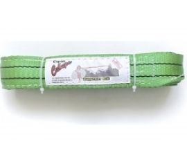 Строп ООО Промышленное обеспечение СТП-2,0 т, L=2 м, SF7, 60 мм STP2T2000SF760 