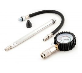 Компрессометр TOPAUTO ТОП АВТО ПРО Бензиновый Плюс 11531 