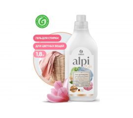 Гель-концентрат для цветных вещей Grass ALPI флакон 1.8 л 125734 