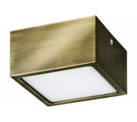 Потолочный светильник Lightstar ZOLLA 213921 