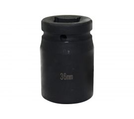 Головка ударная (36 мм; 1""; CrMo) FROSP 1851 