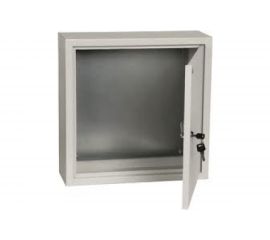 Щит с монтажной панелью ЩМП-6.6.1-0 600х600х150 TDM SQ0905-0056 