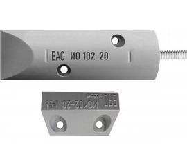 Охранный извещатель Магнито-контакт ИО 102-20 А3П(2) 00-000031552 