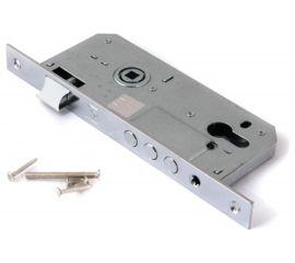 Врезной замок Apecs 2400-CR 22172 