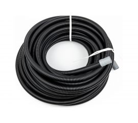 Гофрированный шланг с наконечниками для полива 25 м TUBOFLEX МГ25 