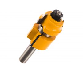 Фреза комбинированная универсальная (35 x 46 мм; 12 мм) Энкор 10616 