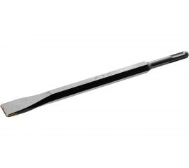 Зубило плоское ПОБЕДИТ Профессионал (20х250 мм; SDS-Plus) Зубр 29368-20-250_z01 