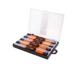 Набор отверток для ремонта телефона AV Steel 8 предметов AV-493208 