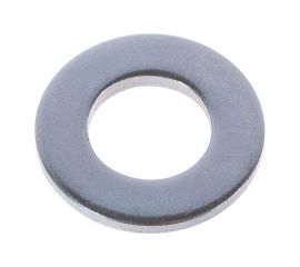 Шайба Bohrer М5 плоская, оцинк., DIN 125, 1 кг DIN125-М5-1 