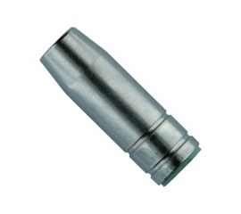 Сопло газовое 12 мм для Mig ERGOPLUS 14, 15 Трафимет СВ000002010 