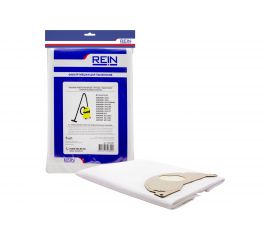 Пакеты из нетканого материала 5 шт для Karcher MV 2/WD 2.000-2.399 Rein 0.001-497 