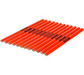 Столярный карандаш Gigant 12 шт GP-12 