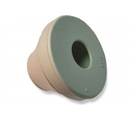 Муфта для гофрированных труб Weyer RG-M32G втулка вводная M32 WE4201900 