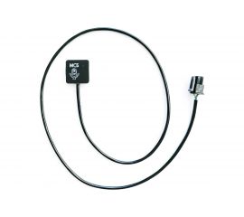 Микрофон для систем аудио-видеонаблюдения МСБ - 100b 1002  