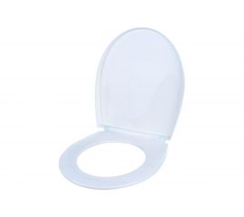 Сиденье для унитаза Хома Норкин СПУ-1 с креплением 5270545 