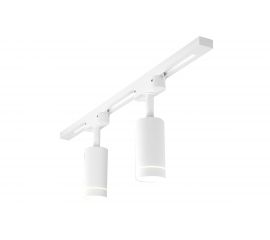 Трековый светильник Elektrostandard Glory LTB39 7W 4200K белый, однофазный a044000 