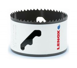 Коронка биметаллическая T2 52L 1/BX 83 мм, 3 1/4"" Lenox 3005252L 