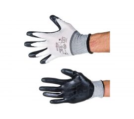 Перчатки Manipula Specialist МИКРОНИТ TNI-14 р.8/M Пер 638/M 