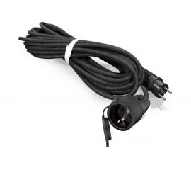 Удлинитель-шнур UNIVersal силовой, УШ-16, IP44, КГ, 3*2,5, 10м 964U-7006 