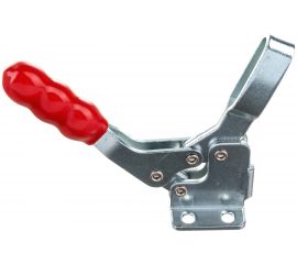 Прижим WOODWORK с вертикальной ручкой, усилие 75 кг. GH-20752-B 