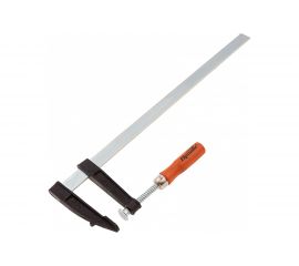 F-образная струбцина SPARTA 400x80x460 мм 204335 