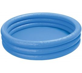 Бассейн надувной Intex Кристалл 58426 