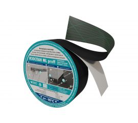 Усиленная односторонняя клейкая лента Изоспан ML proff 11.02.00.20.00.000.0025.0050.01 