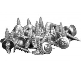 Саморезы ТехноСонус ТС-ММ 4.2х13, 1000 шт. 1400300129 