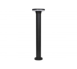 Светодиодный светильник APEYRON декоративный, садовый, 220 В, цвет - черный 14-19 