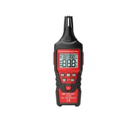 Термогигрометр КВТ KT 618 ECOLINE 79144 