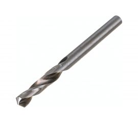 Сверло по металлу HSS-G DIN 1897 (5x62х26 мм) Ruko 202050 