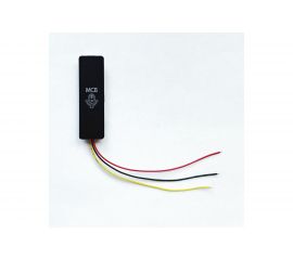 Микрофон для систем аудио-видеонаблюдения МСБ - 100c 1003 