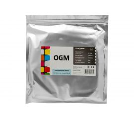 Светодиодная лента OGM 12В, 9,6Вт/м, smd2835, холодный белый 