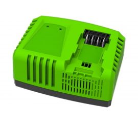 Устройство зарядное быстрое G40UC5 40 В, 5 А GreenWorks 2945107 