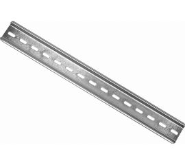 DIN-рейка DORI 100 см 44796 