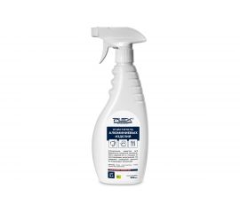 Очиститель алюминиевых изделий PLEX 500 мл УТ000005600 