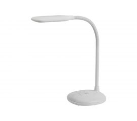 Настольный светильник ЭРА NLED4778WW белый Б0041082 