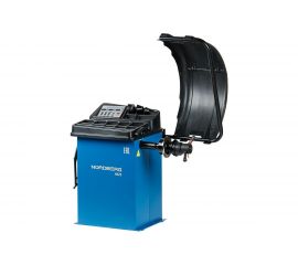 Балансировочный станок NORDBERG с автоматическим вводом 2х параметров 4523 