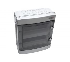 Распределительный навесной щит TEHNOPLAST N24-D PN131376 