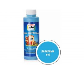 Колорант № 942 JOBI (лазурный; 500 мл) 12965 