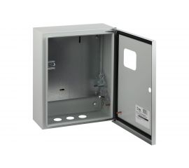 Корпус ЭРА ЭРА SIMPLE ЩУ 3-1-0, 76 У1, IP54, 395x310x155, 56 Б0046704 