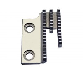 Двигатель ткани для B игольных пластин 5 шт BRONG 12481-17 