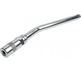 Сменная насадка на шприц JTC, с трубкой 175 мм JTC-7966 