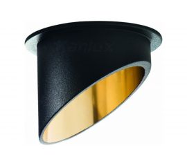 Точеный светильник KANLUX SPAG C B/G/ 27324 